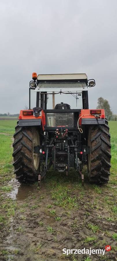 Zetor 10245 Zetor Golina