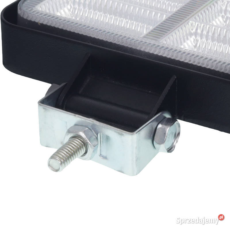 LAMPA ROBOCZA HALOGEN LED 42 LED WEWNĘTRZNE uniwersalne sprzedam