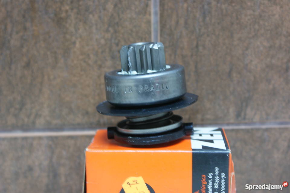 BENDIX RENAULT CLIO 12i CLIO II 12i KANGOO mazowieckie Białobrzegi
