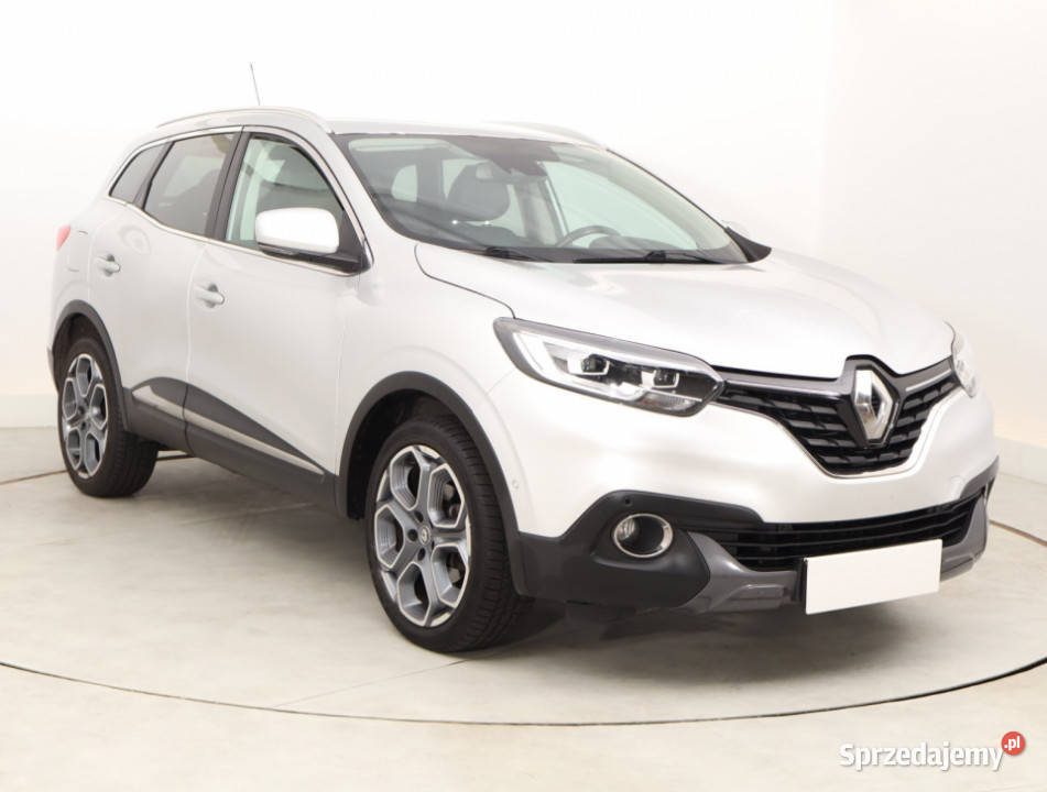 Renault Kadjar 12 TCe Kadjar Bielany Wrocławskie