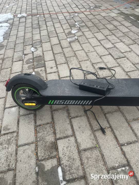 Hulajnoga elektryczna dolnośląskie Węgry