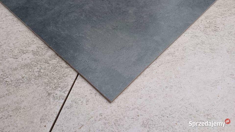 GREY WIND ANTRACITE LAPP 60X120 Wrocław