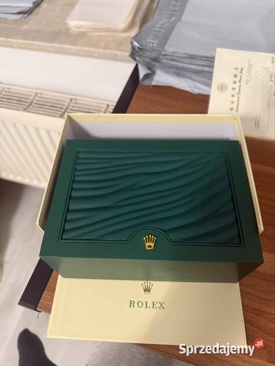Zegarek Rolex date just replika Bydgoszcz sprzedam