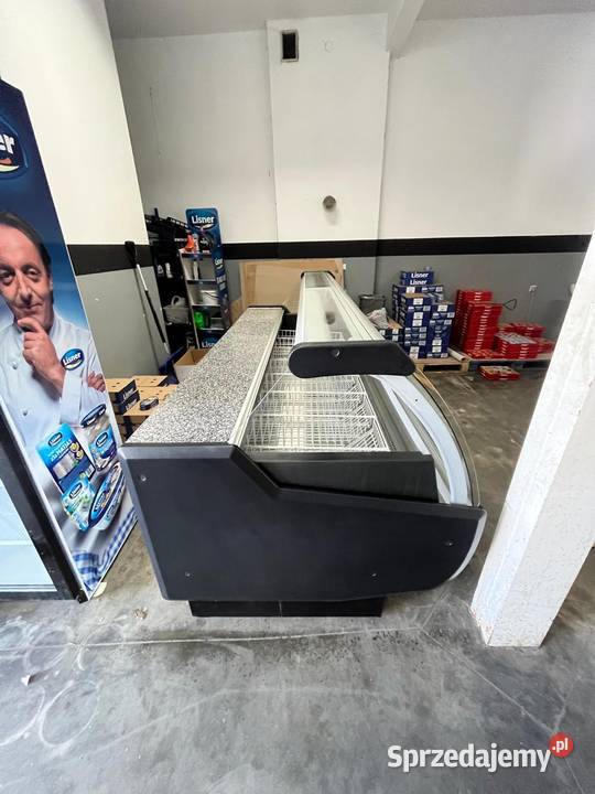 Lada chłodnicza PREMIUM IGLOO SANTIAGO 21 SW 10 Elektronika dolnośląskie Jelenia Góra