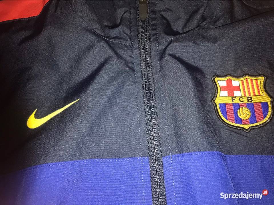 Bluza Barcelony Konin