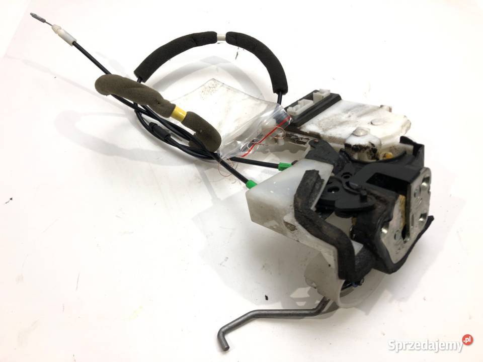 ZAMEK TYŁ LEWY MAZDA CX9 Minivan