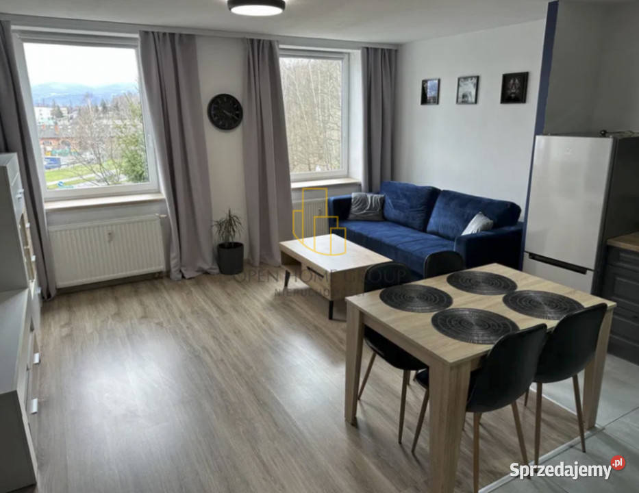 Centrum Lux 2 pok Media miejskie mparkingowe sprzedam