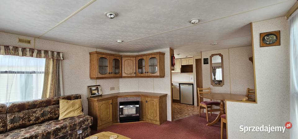 Domek holenderski WESTMORLAND 2 pokoje 480 plac lubelskie