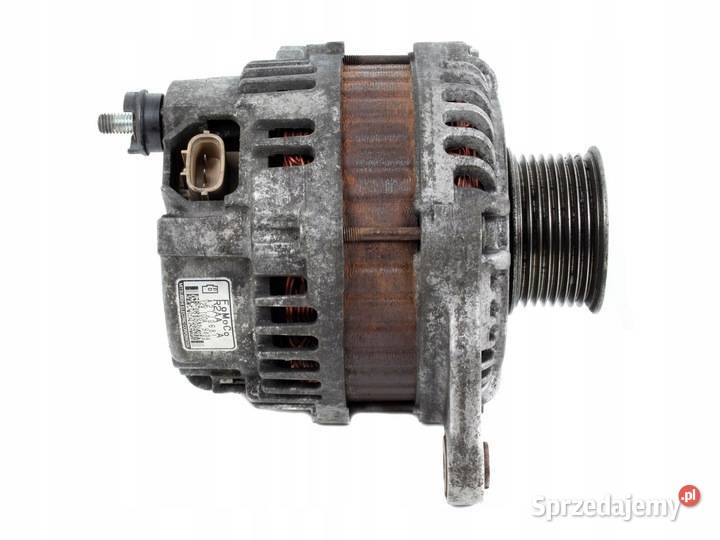 ALTERNATOR MAZDA 3 BL 6 GH CX7 ER 22 MZR CD Mielec