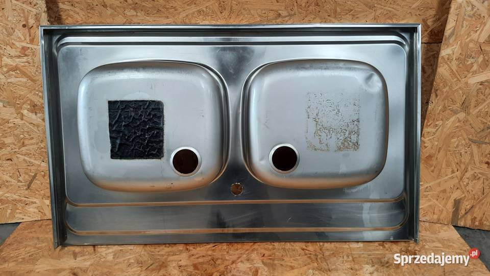 9 Zlew dwukomorowy
