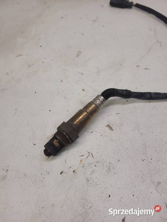 SONDA LAMBDA AUDI VW SEAT SKODA 20 06F906262P Przystajń