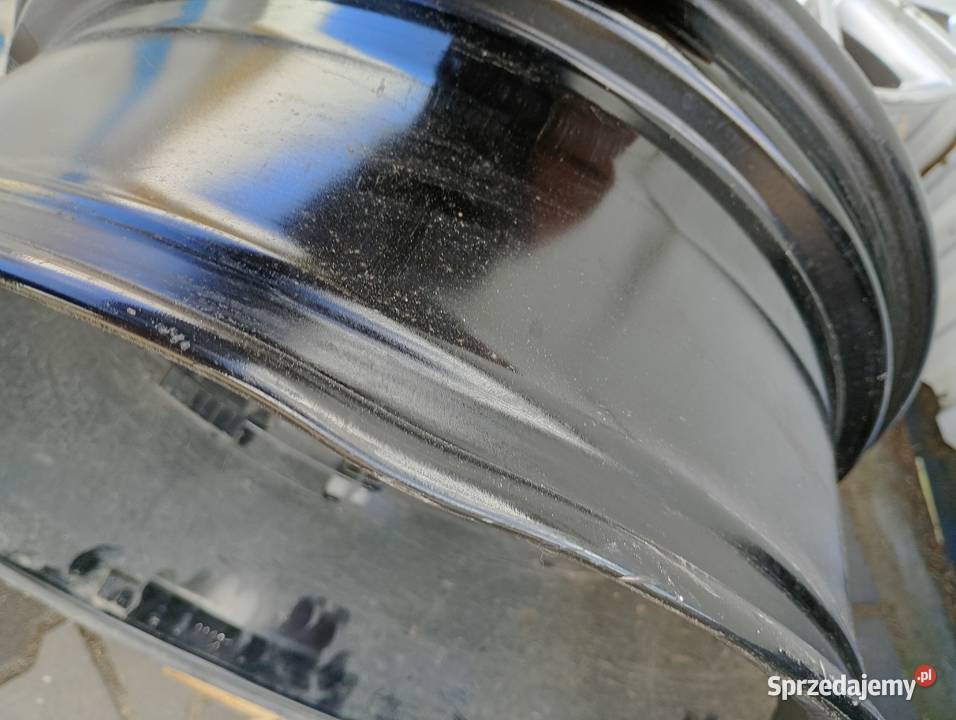 Felga Jaguar 19 75J Mińsk Mazowiecki