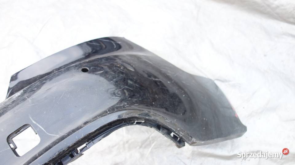 AUDI A7 S7 SLINE ZDERZAK TYŁ TYLNY śląskie Ruda Śląska