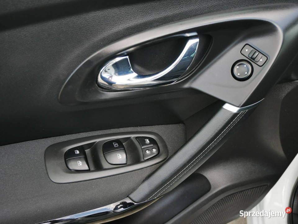 Renault Kadjar 12 TCe 130 Eu6 Wzorowo utrzymany Goczałkowice-Zdrój