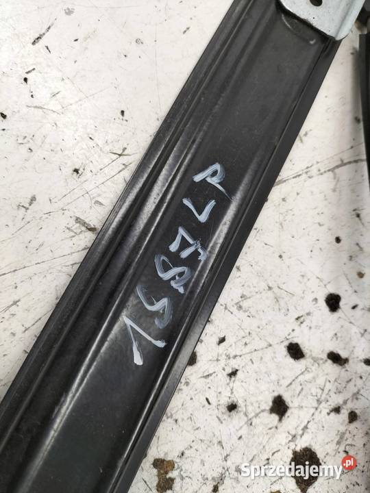 MECHANIZM SZYBY LEWY PRZÓD Cupra Ateca I