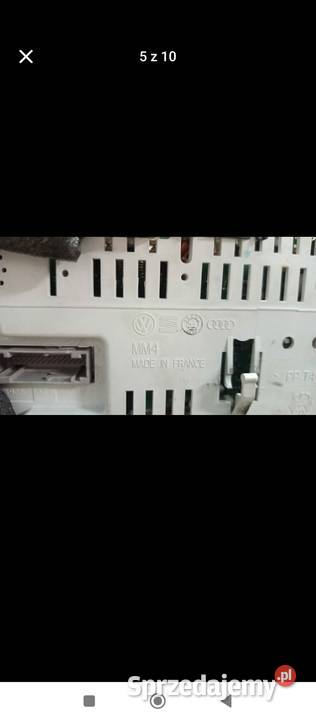 Licznik Audi a3 8l Iława sprzedam