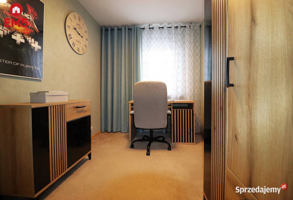 Sprzedam mieszkanie Suwałki 73m2 6835zł/m2 sprzedam