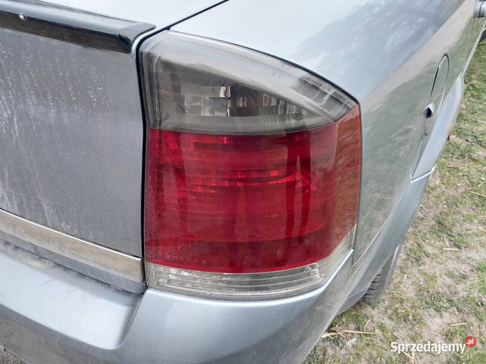 Części do Opel Vectra C 19 CDTI 150 Manual kujawsko-pomorskie sprzedam