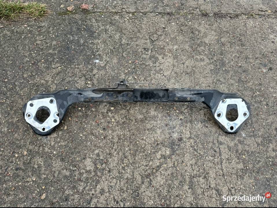 BMW X5 E53 Belka wspornik wzmocnienie do Gdańsk