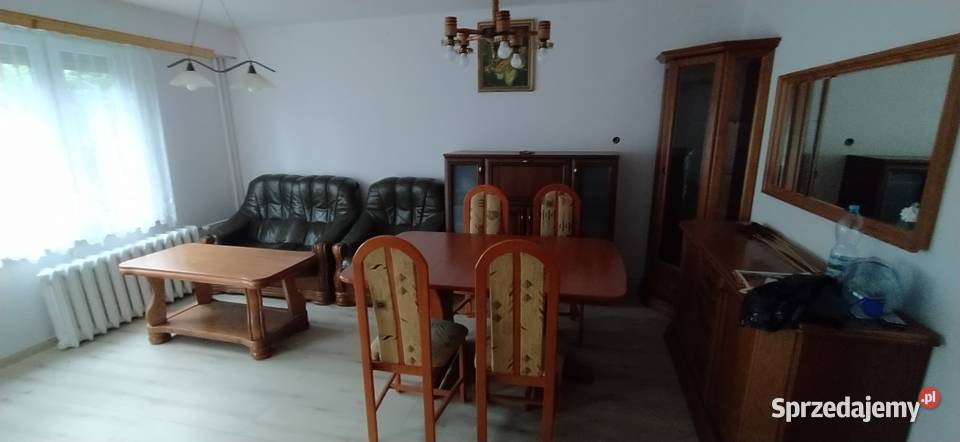 Wynajmę mieszkanie w Nysie sieć Nysa