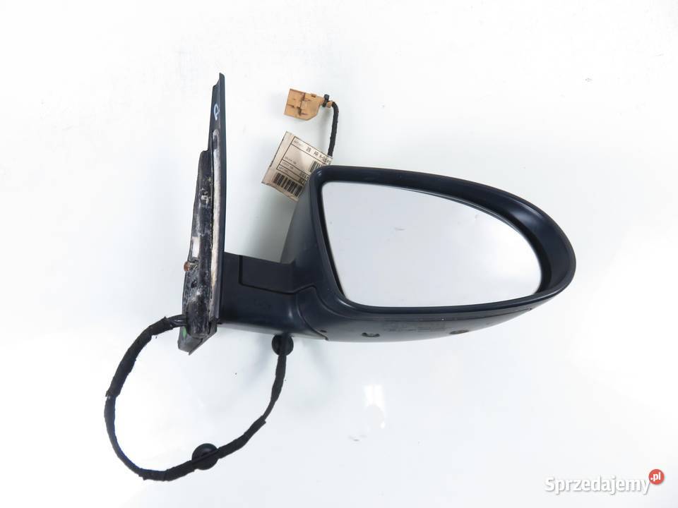 LUSTERKO PRAWE AUDI A2 8Z0 LZ9W