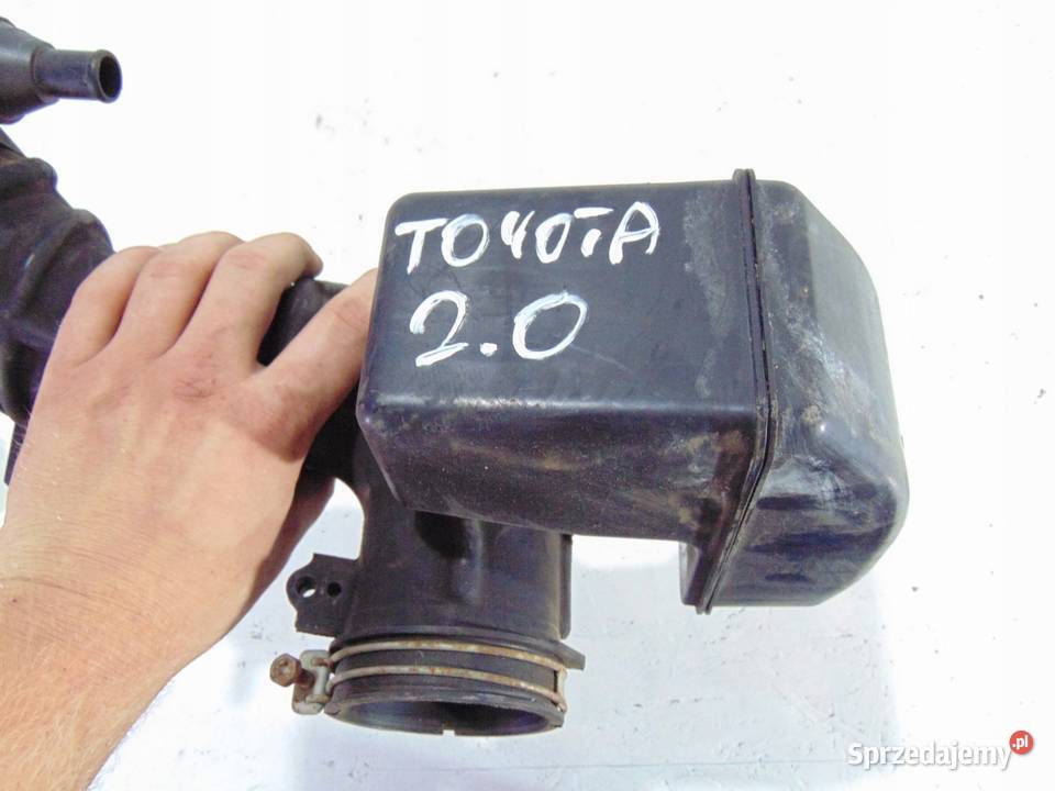 WĄŻ RURA DOLOT POWIETRZA TOYOTA 20 1788123220