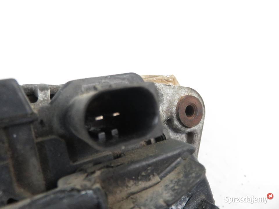 ALTERNATOR VW GOLF IV 14 16V YLE102420 osobowe