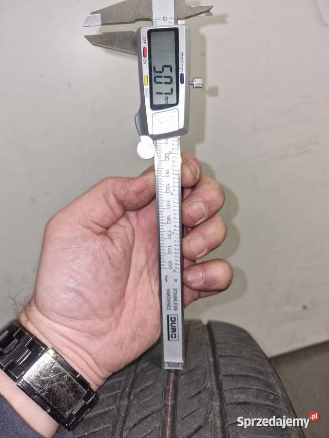 4 kola z oponami 17570R14 Firestone Multihawk 2