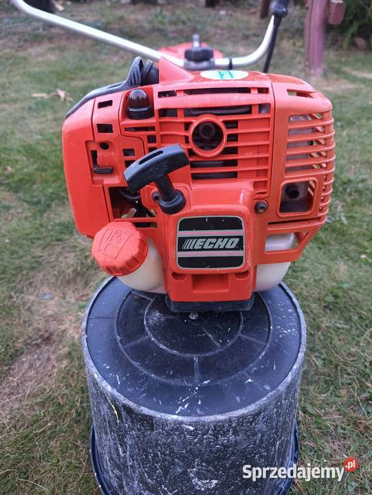 Kosa spalinowa echo CS 330 sprzedam