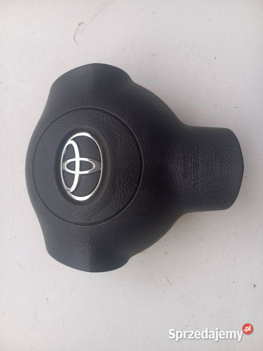 Poduszka airbag rav 4 II lift 0405 Wola Jachowa sprzedam