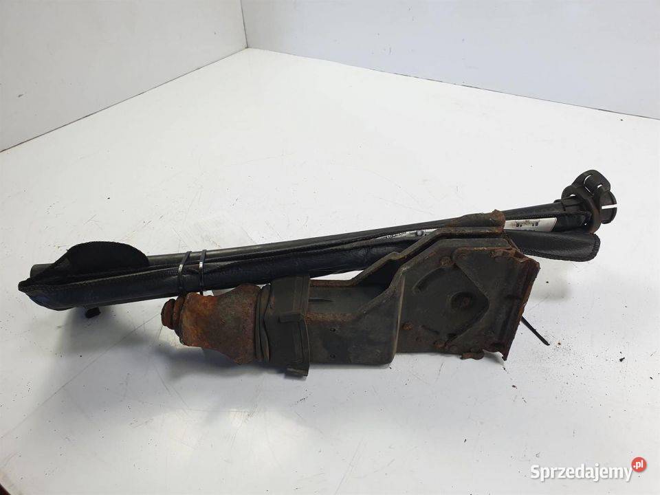 MECHANIZM KOŁA ZAPASOWEGO GMC YUKON XL 2579248