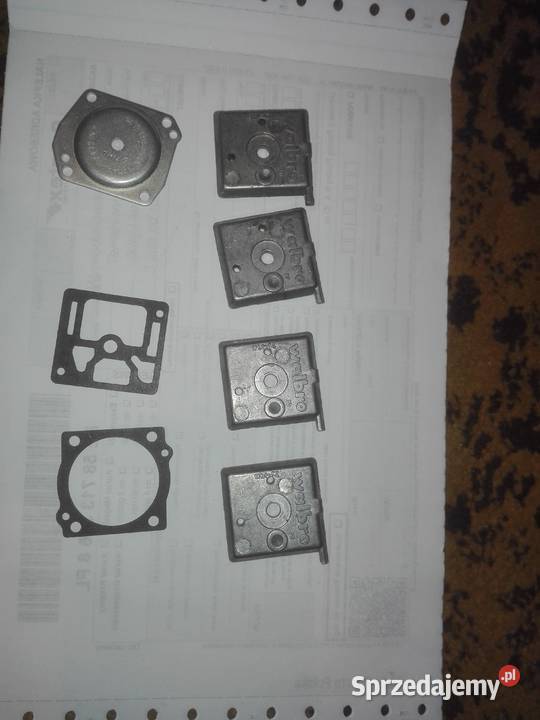 Pokrywa gaźnika Walbro 21146 Żywiec sprzedam