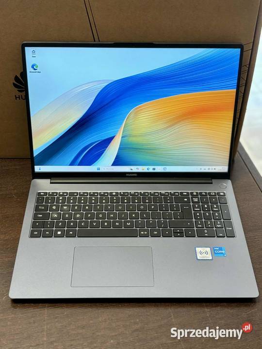 Laptop Huawei MateBook D 16 2024 16 Intel Core Elbląg