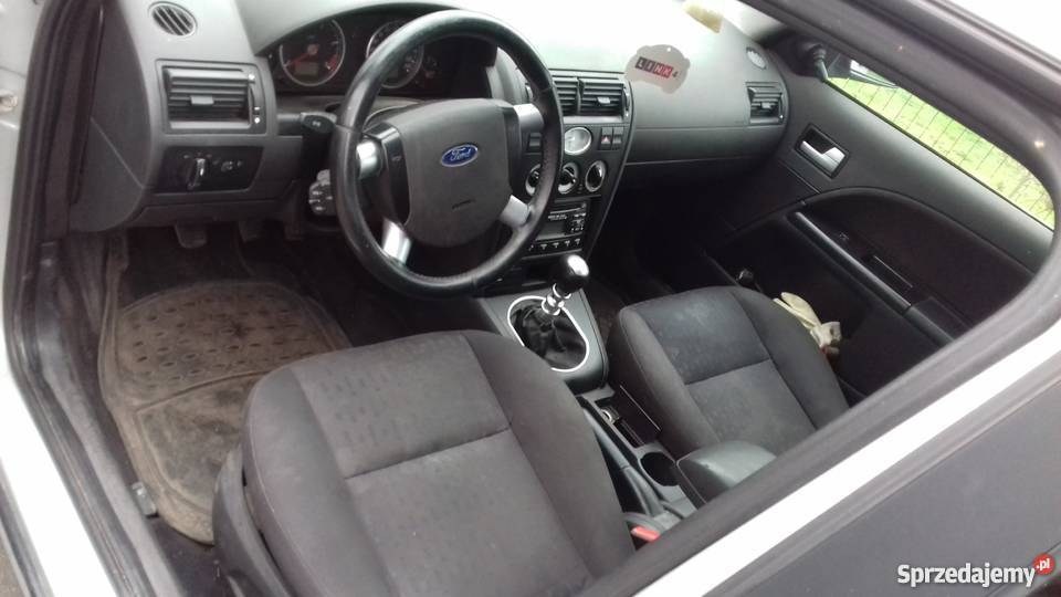 Ford Mondeo 2.0 TDDi Gaworzyce Sprzedajemy.pl