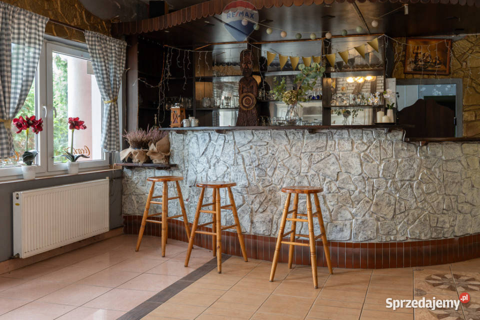 Wyjątkowa okazja cenowa na działający obiekt kujawsko-pomorskie Kowalki