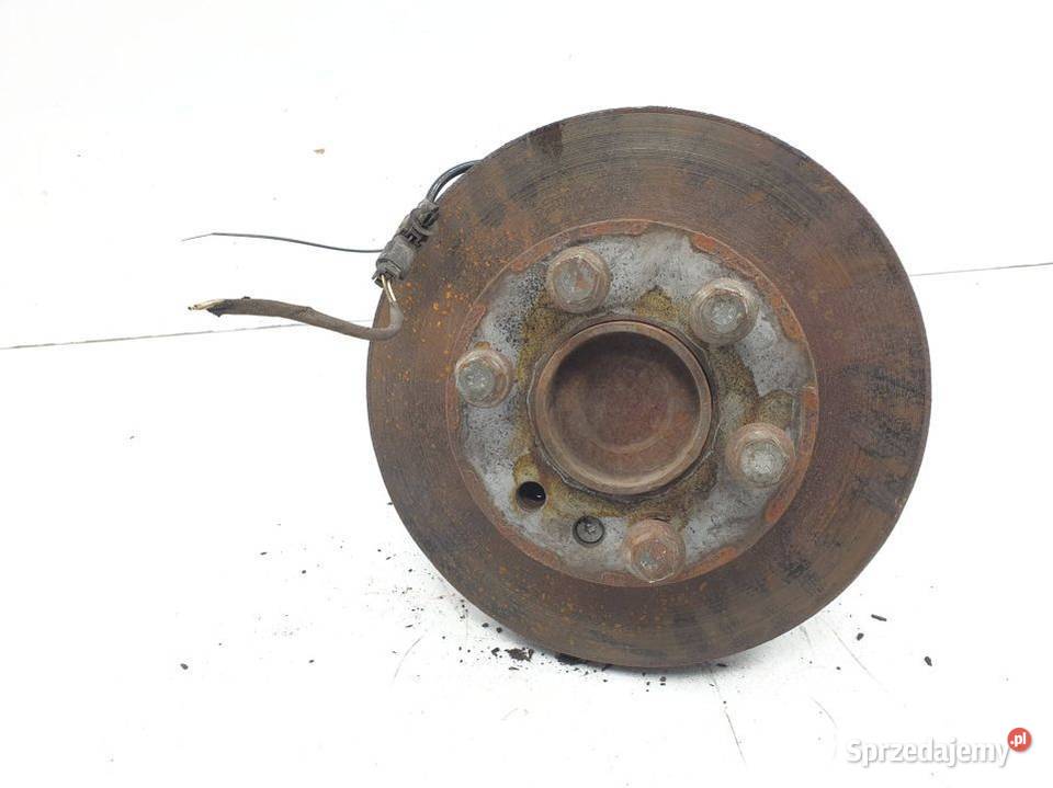 ZWROTNICA PRAWA PRZÓD VOLKSWAGEN CRAFTER Lipno