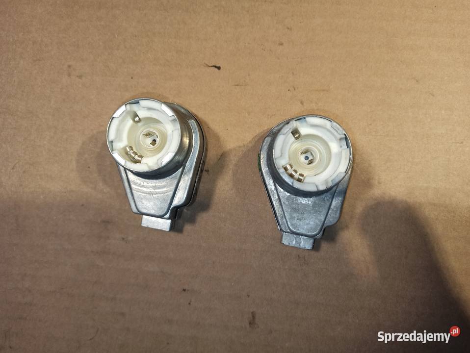 Renault Megane 2 Laguna 2 Clio 3 Starter Xenon przetwornice Oświetlenie