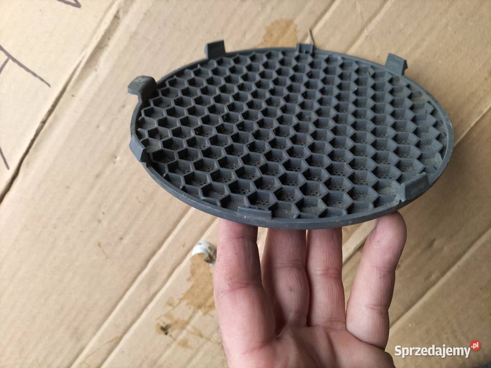 CITROEN XSARA PICASSO OSŁONA MASKOWNICA GŁOŚNIKA Kamień-Kolonia sprzedam