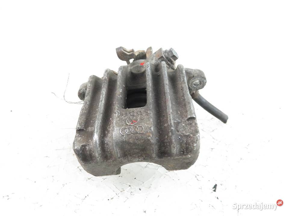 ZACISK PRAWY TYŁ SKODA OCTAVIA I małopolskie