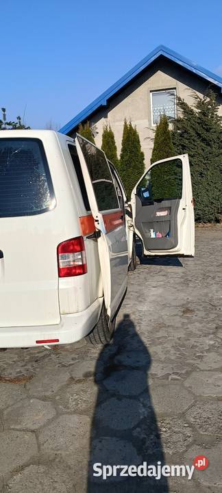 Volkswagen Transporter T5 Tarnów