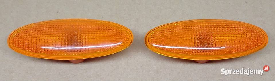 KIERUNKOWSKAZ BOCZNY FORD ESCORT MK7 9500 Mielęcin