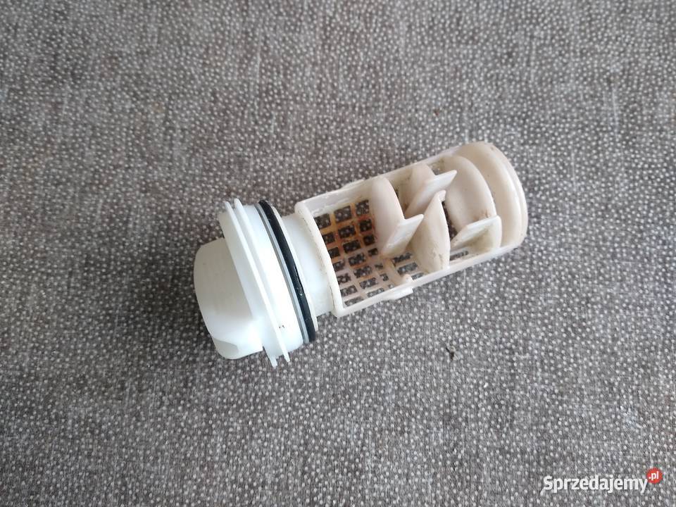 Filtr korek pompy pralka Electrolux Zanussi AEG