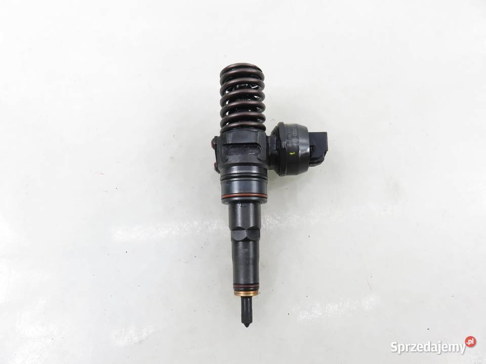 POMPOWTRYSKIWACZ FORD GALAXY I 19 TDI