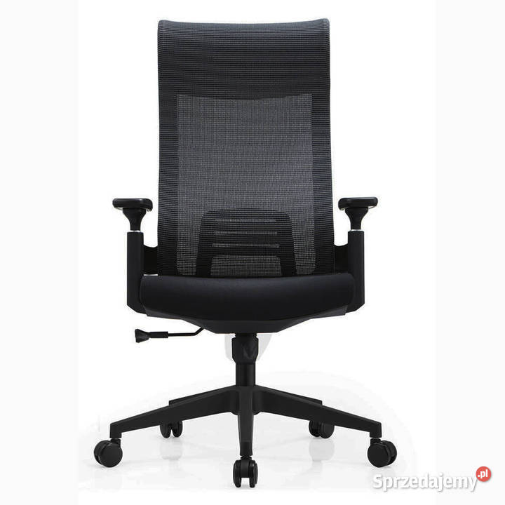 Fotel ergonomiczny ANGEL biurowy obrotowy Mimoza Jarosław