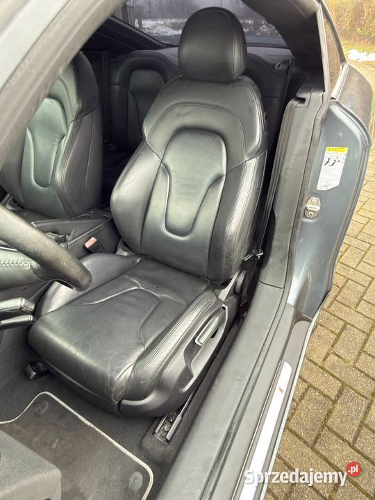 Audi TT 20 Turbo TT Legnica