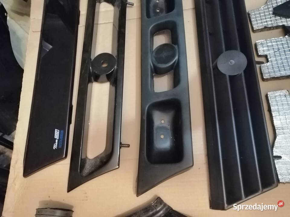 Polonez caro gril fso fabryczny atu truck Nowy