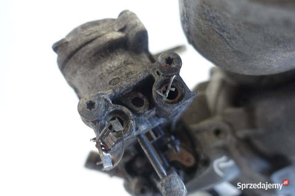 TURBOSPRĘŻARKA VW Golf VII 18 TSI 06K145713J osobowe Chełm