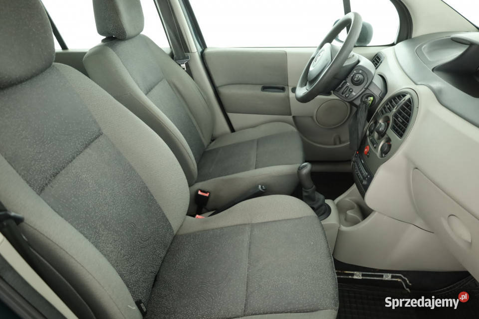 Renault Modus 15 dCi Piaseczno