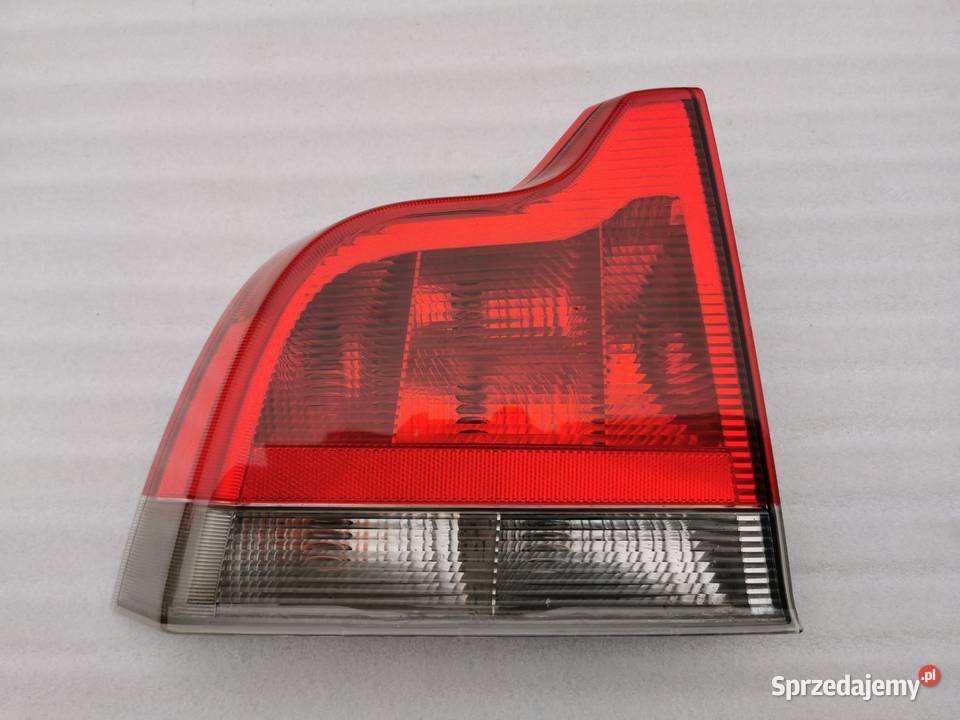 Lampa Lewy Tył Tylna Lewa Volvo S60 HELLA mazowieckie sprzedam