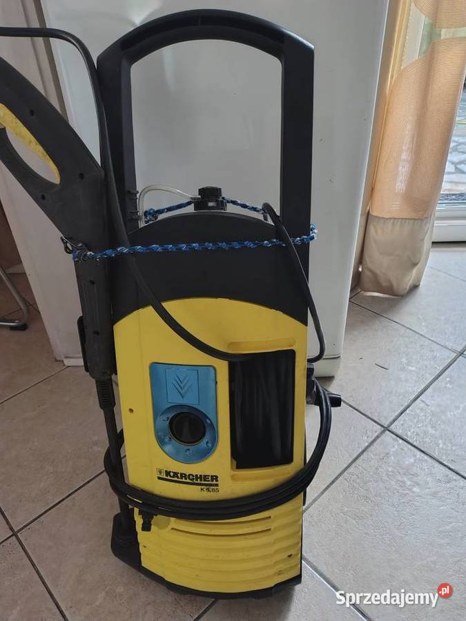 Karcher Kaercher K 685 M myjka ciśnieniowa 25 KW Włocławek